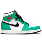 Air Jordan 1 High 'Lucky Green' - Women's