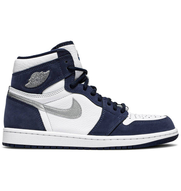 Air Jordan 1 High Retro 'Midnight Navy'