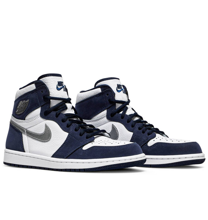 Air Jordan 1 High Retro 'Midnight Navy'