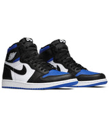 Air Jordan 1 High Retro 'Royal Toe'