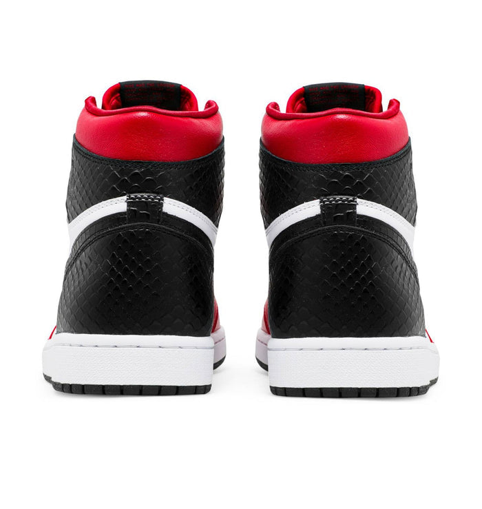 Air Jordan 1 High 'Satin Snake Chicago' - Women's