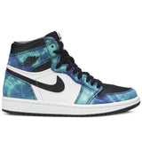 Air Jordan 1 High 'Tie Dye' - Women's