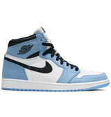 Air Jordan 1 High Retro 'University Blue'