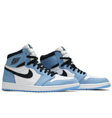 Air Jordan 1 High Retro 'University Blue'