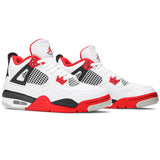 Air Jordan 4 'Fire Red' 2020