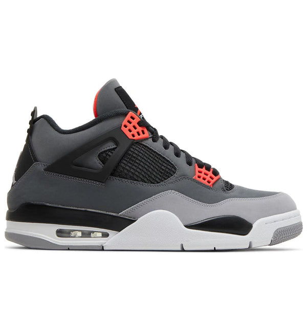 Air Jordan 4 'Infrared'