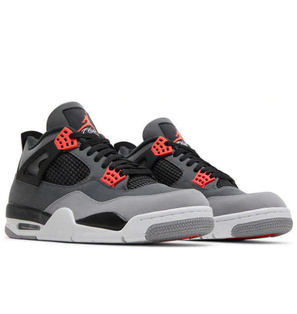 Air Jordan 4 'Infrared' - GS