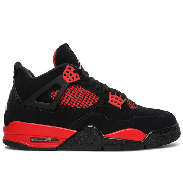 Air Jordan 4 'Red Thunder'