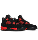 Air Jordan 4 'Red Thunder' - GS