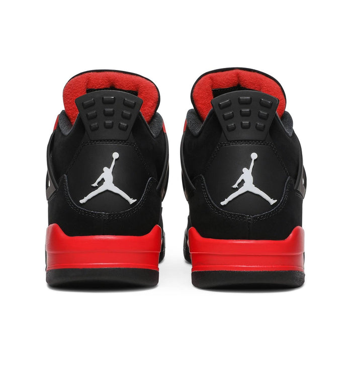 Air Jordan 4 'Red Thunder' - GS