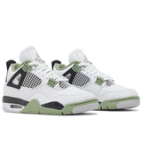 Air Jordan 4 'Seafoam' - Women's