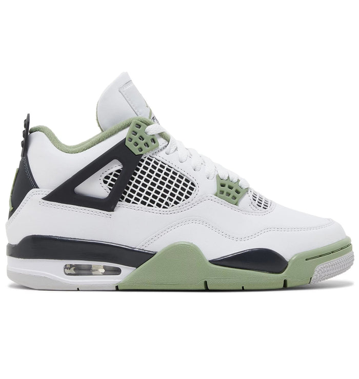 Air Jordan 4 'Seafoam' - Women's