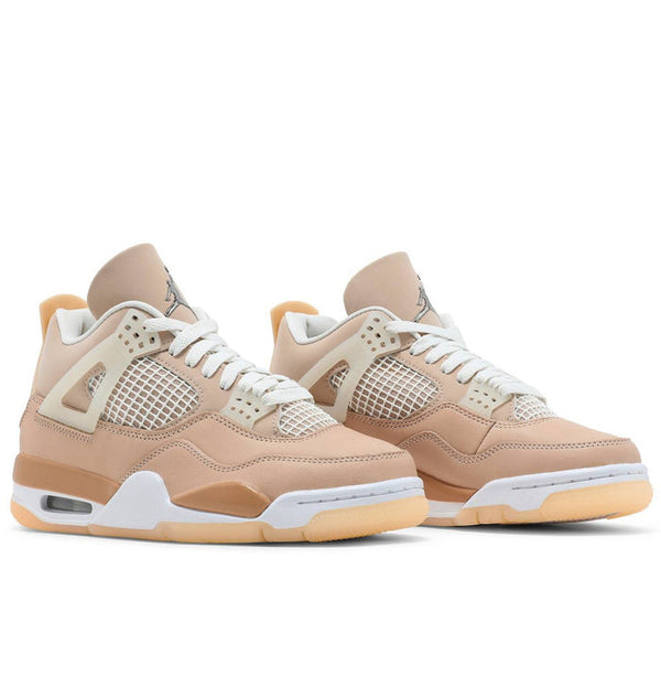 Air Jordan 4 'Shimmer' - Women's