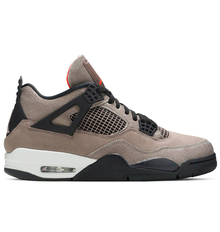 Air Jordan 4 'Taupe Haze'