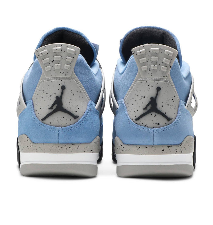 Air Jordan 4 'University Blue' - GS