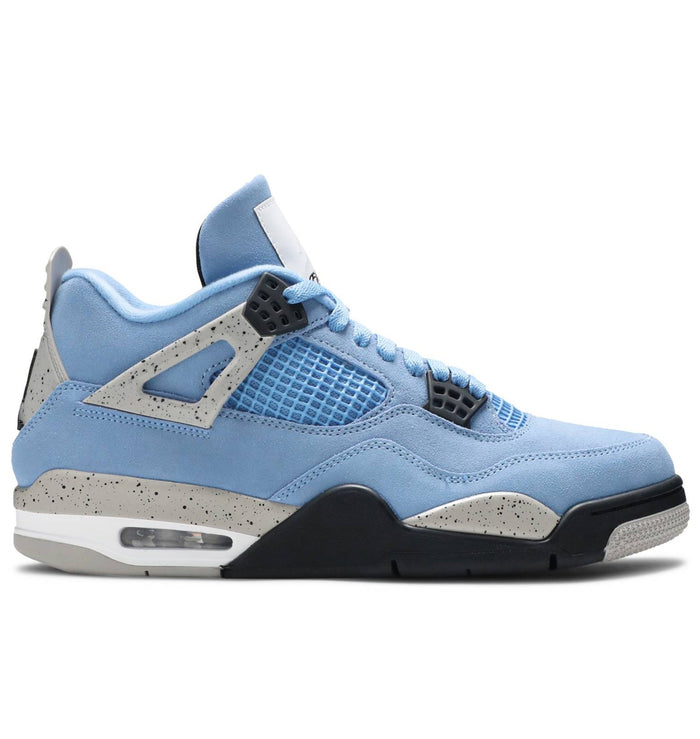 Air Jordan 4 'University Blue' - GS