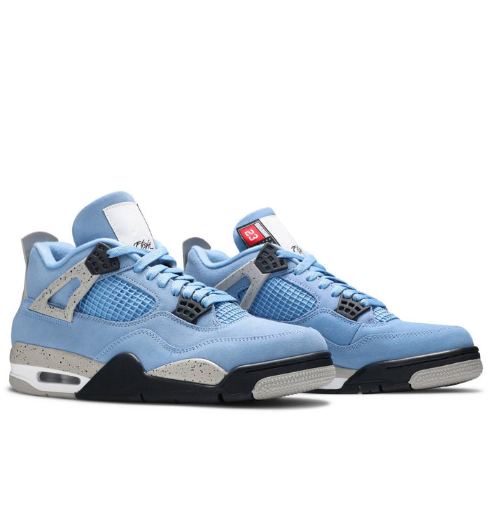 Air Jordan 4 'University Blue' - GS