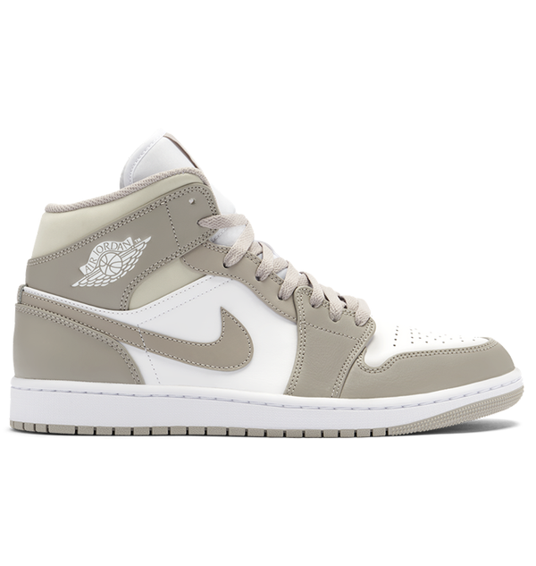 Air Jordan 1 Mid 'Linen'