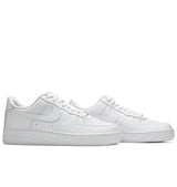 Nike Air Force 1 07 'Triple White'