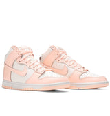 Nike Dunk High 'Crimson Tint' - Women's