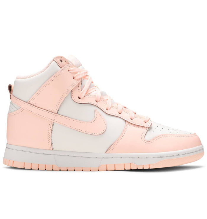 Nike Dunk High 'Crimson Tint' - Women's