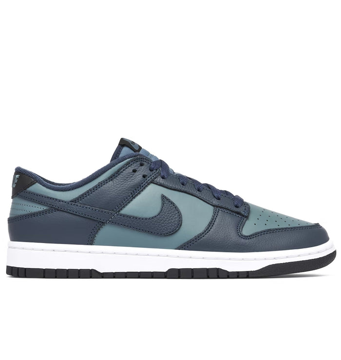 Nike Dunk Low Retro 'Armory Navy'