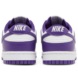 Nike Dunk Low 'Court Purple'