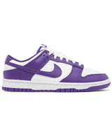 Nike Dunk Low 'Court Purple'