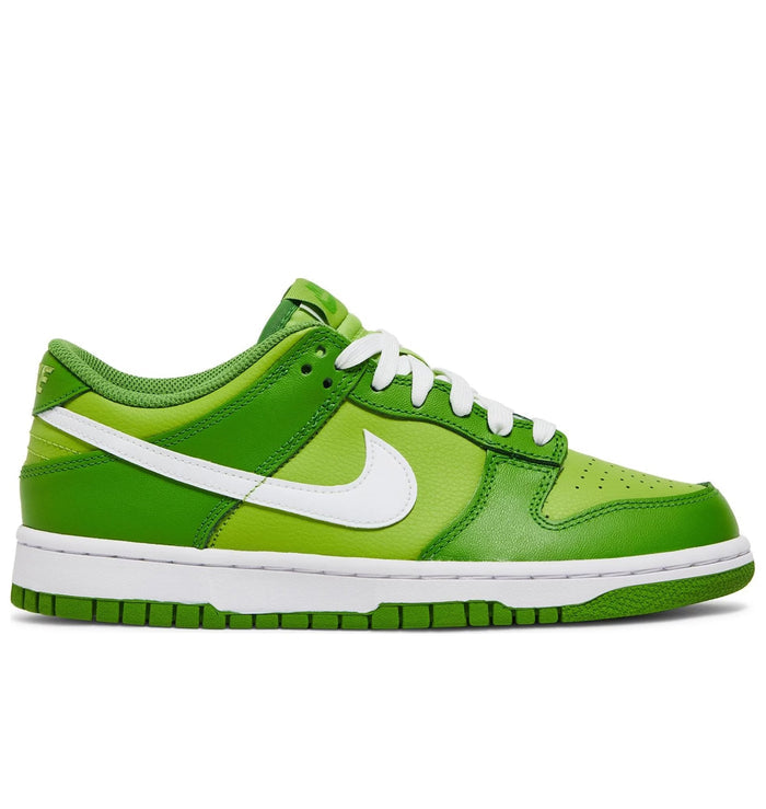 Nike Dunk Low 'Chlorophyll' - GS