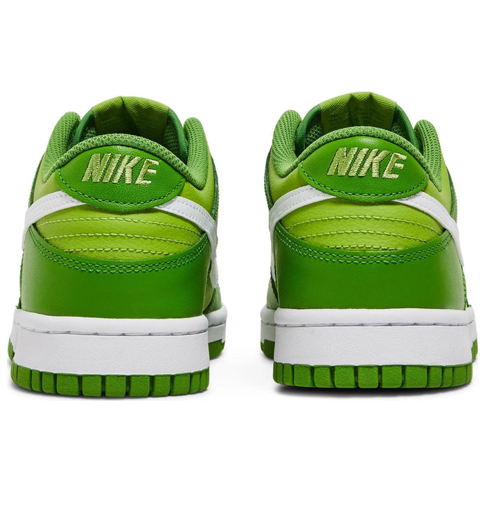 Nike Dunk Low 'Chlorophyll' - GS