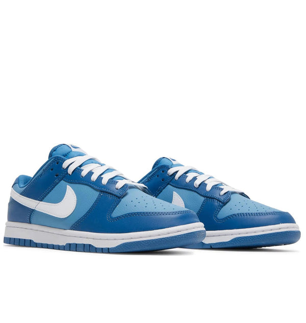 Nike Dunk Low 'Dark Marina Blue'