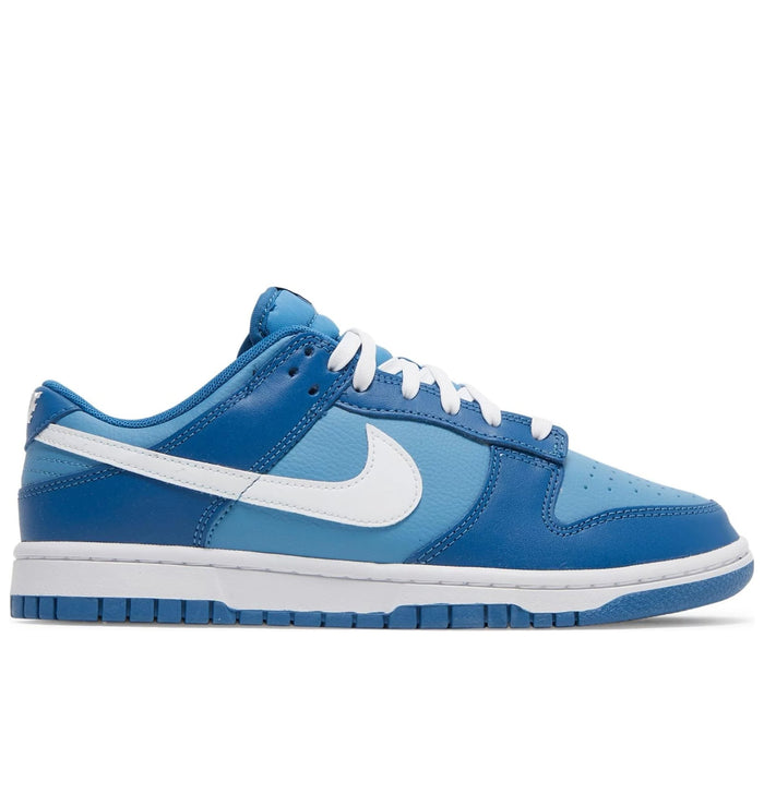 Nike Dunk Low 'Dark Marina Blue'