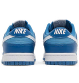 Nike Dunk Low 'Dark Marina Blue'