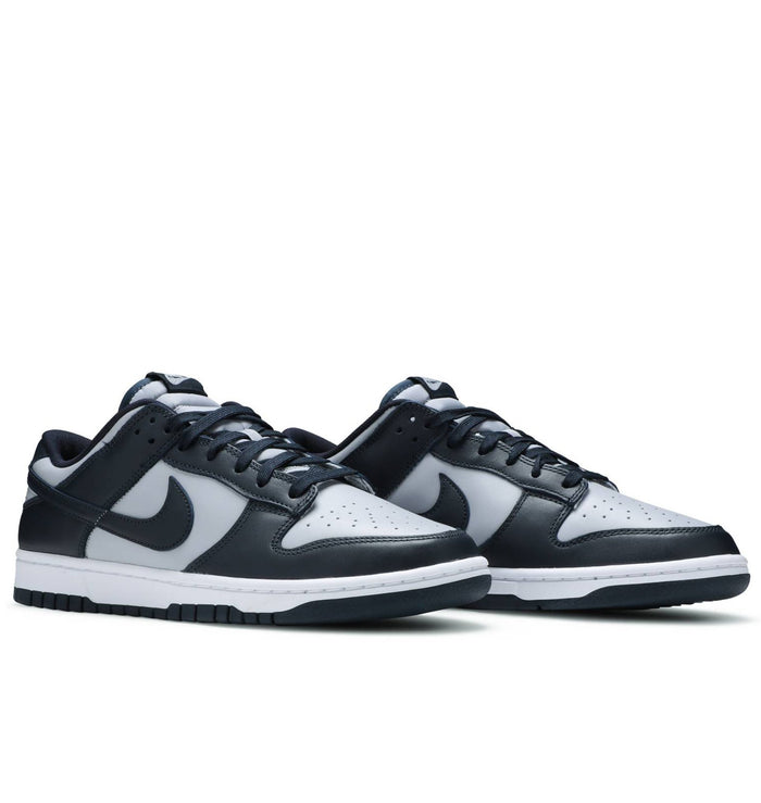 Nike Dunk Low 'Georgetown'