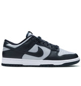 Nike Dunk Low 'Georgetown'