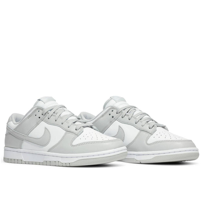 Nike Dunk Low 'Grey Fog'