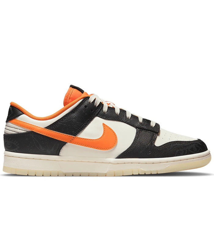 Nike Dunk Low Premium 'Halloween'