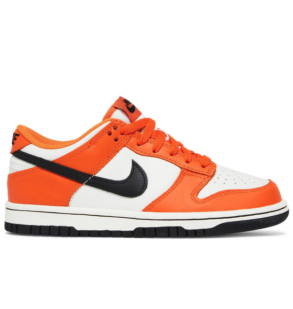 Nike Dunk Low 'Halloween' 2022 - GS