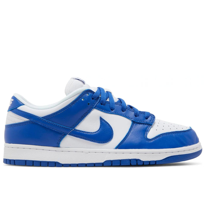 Nike Dunk Low 'Kentucky' 2022