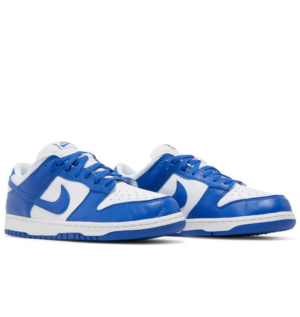 Nike Dunk Low 'Kentucky' 2022