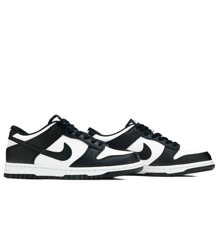 Nike Dunk Low 'Black White' Panda