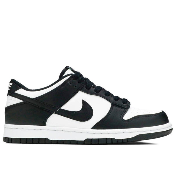 Nike Dunk Low 'Black White' Panda