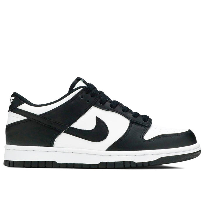 Nike Dunk Low 'Black White' Panda - GS