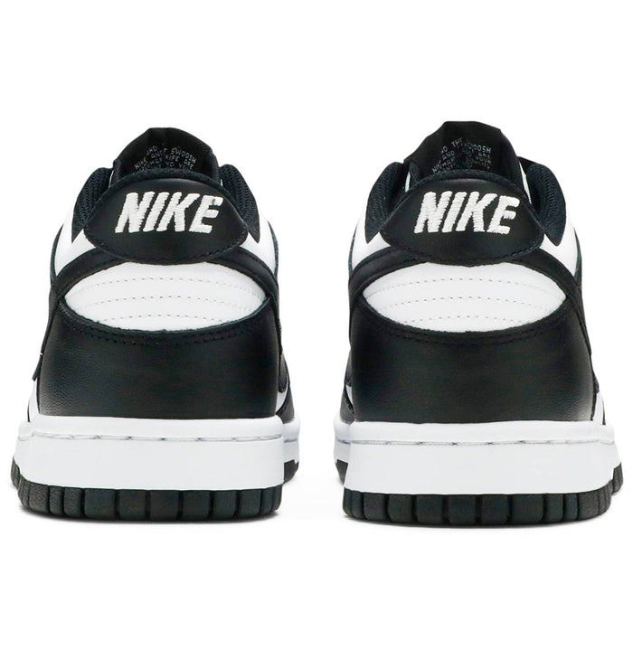 Nike Dunk Low 'Black White' Panda - GS