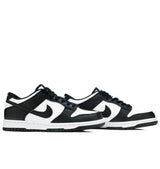 Nike Dunk Low 'Black White' Panda - Womens