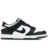 Nike Dunk Low 'Black White' Panda - Womens