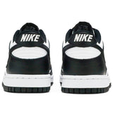 Nike Dunk Low 'Black White' Panda - Womens