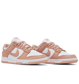 Nike Dunk Low 'Rose Whisper' - Women's