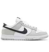 Nike Dunk Low 'Lottery Grey'