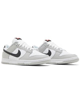 Nike Dunk Low 'Lottery Grey'